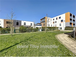 appartement à la vente -   35230  NOYAL-CHATILLON-SUR-SEICHE, surface 81,5 m2 vente appartement - APR700937